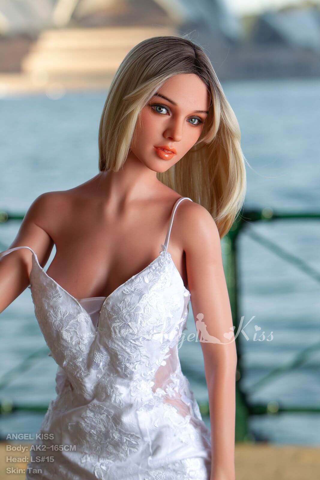 Sexpuppe Madison Sydney