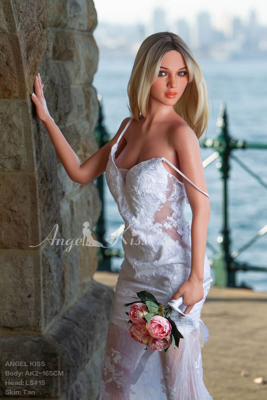 Sexpuppe Madison Sydney