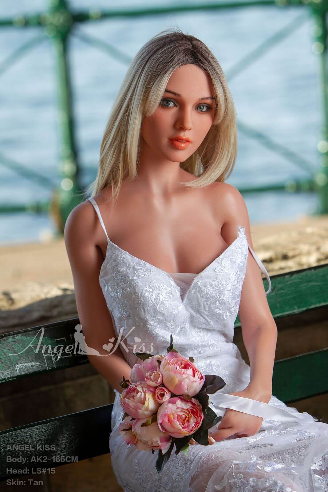Sexpuppe Madison Sydney