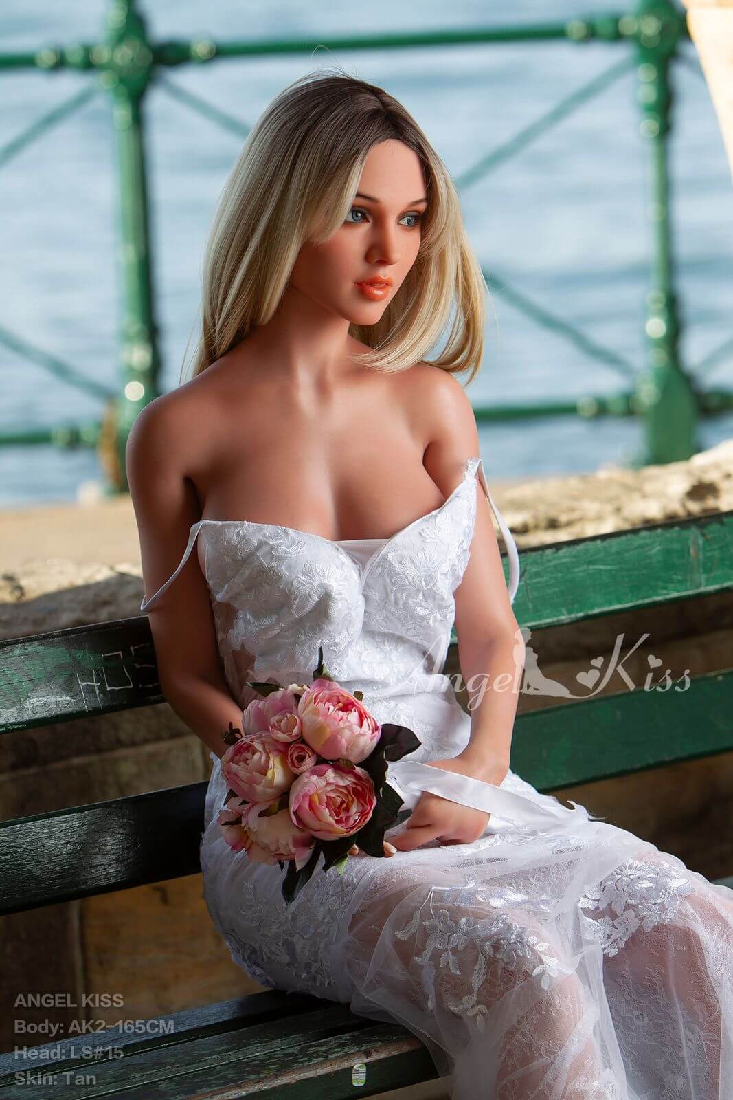 Sexpuppe Madison Sydney