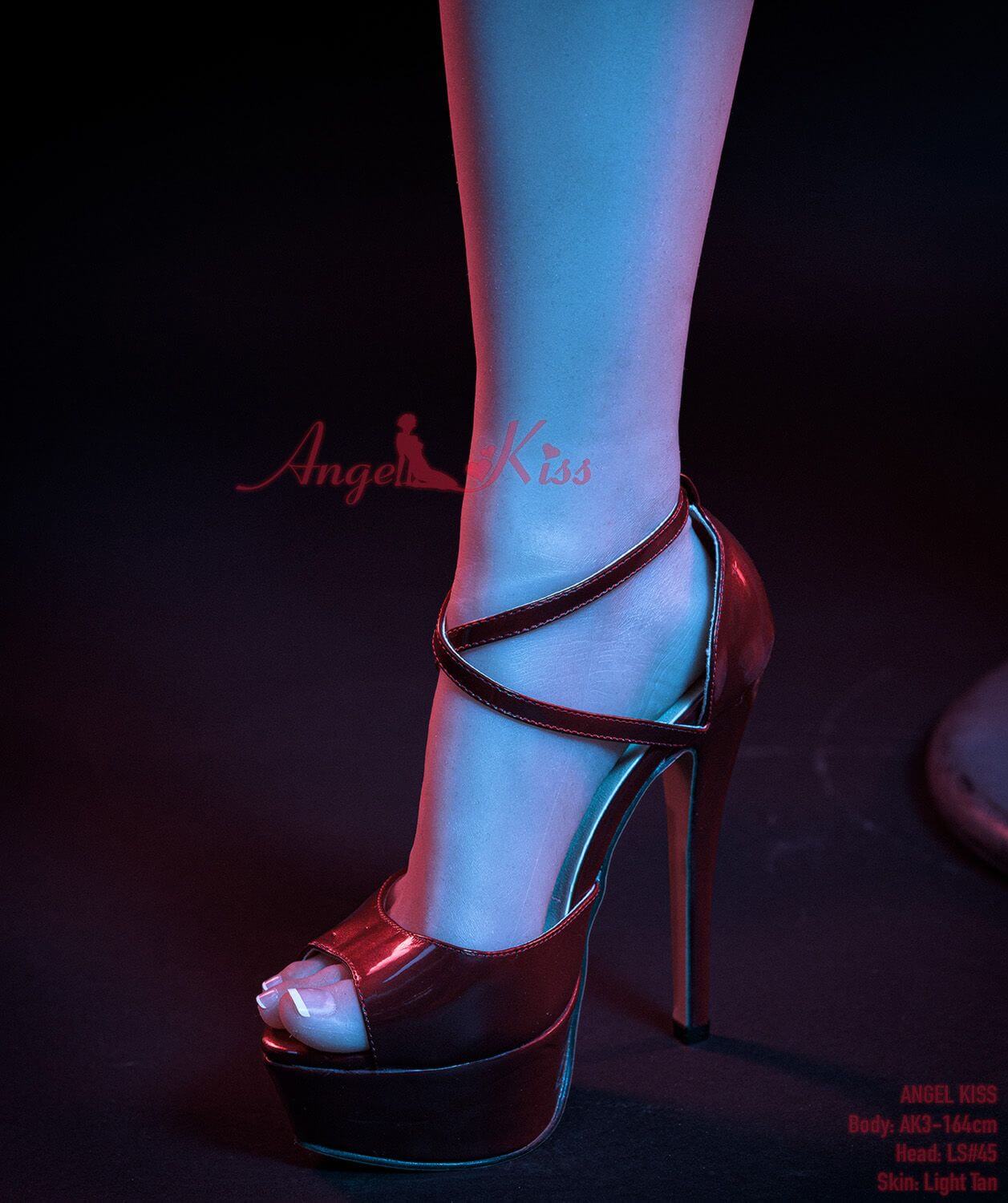 Sexpuppe Mireya
