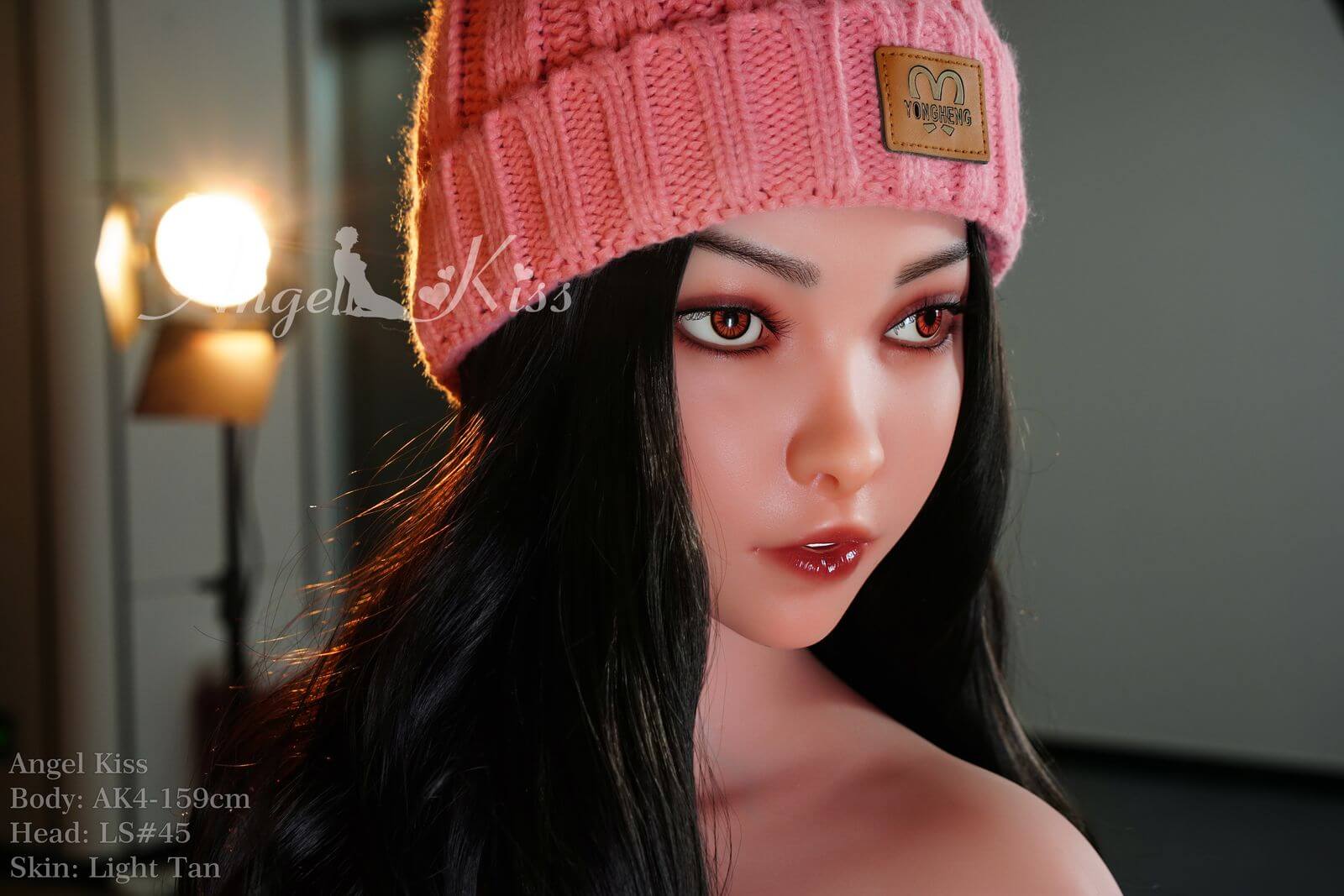 Sexpuppe Orielle