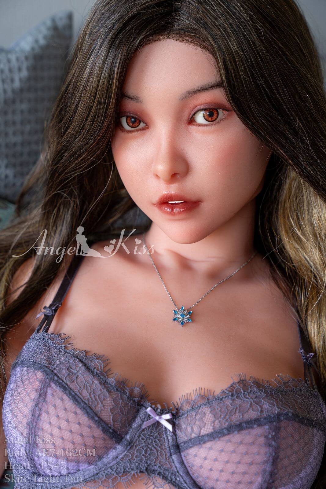 Sexpuppe Gitika