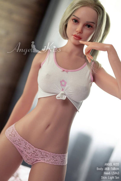 Sexpuppe Lale