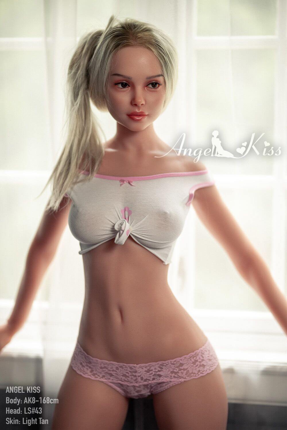 Sexpuppe Lale