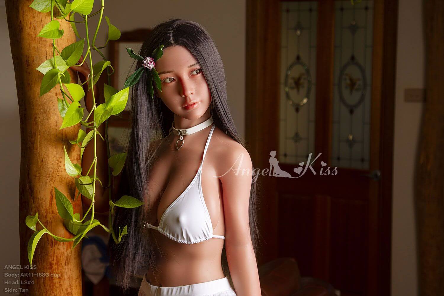 Sexpuppe Xenia