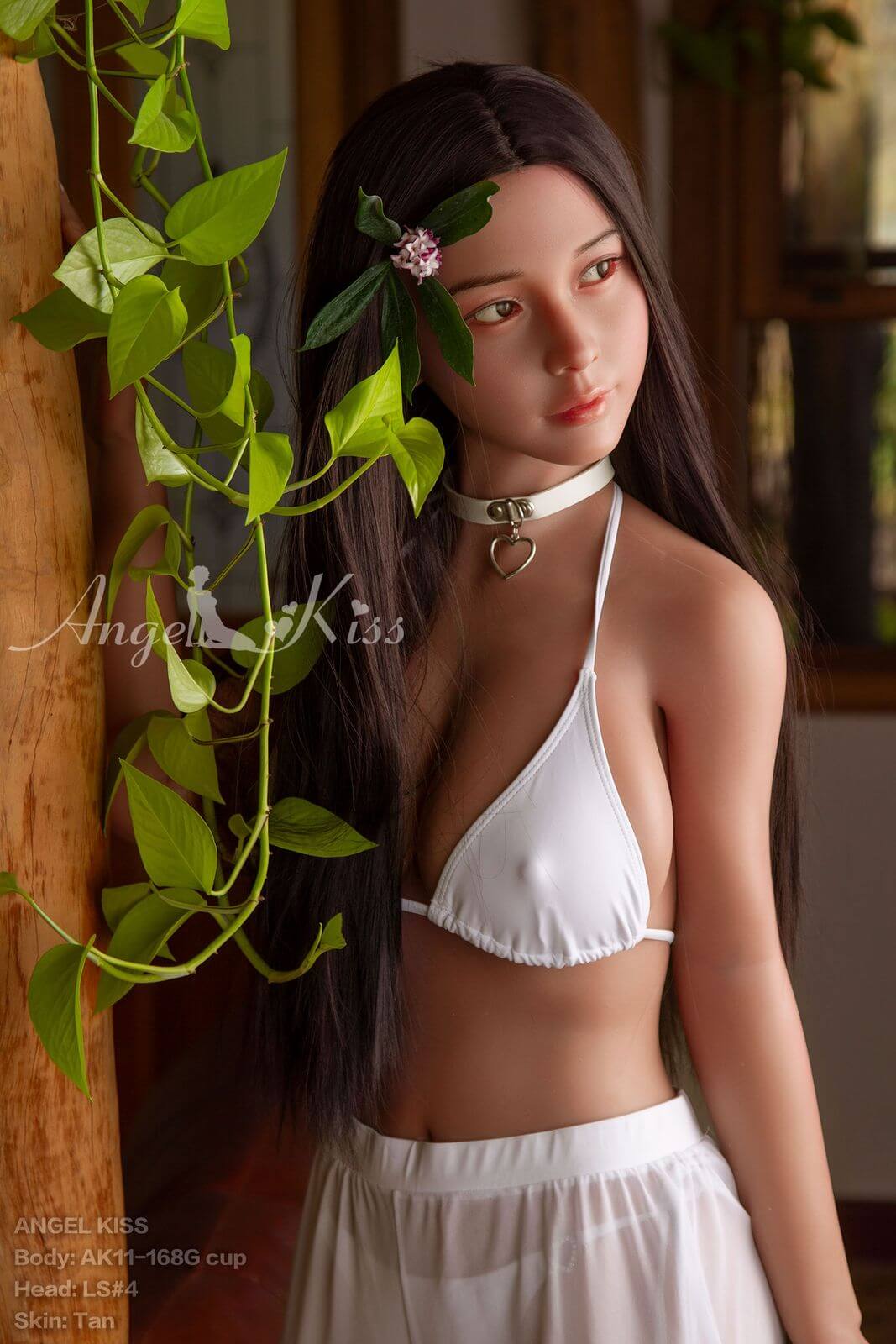 Sexpuppe Xenia