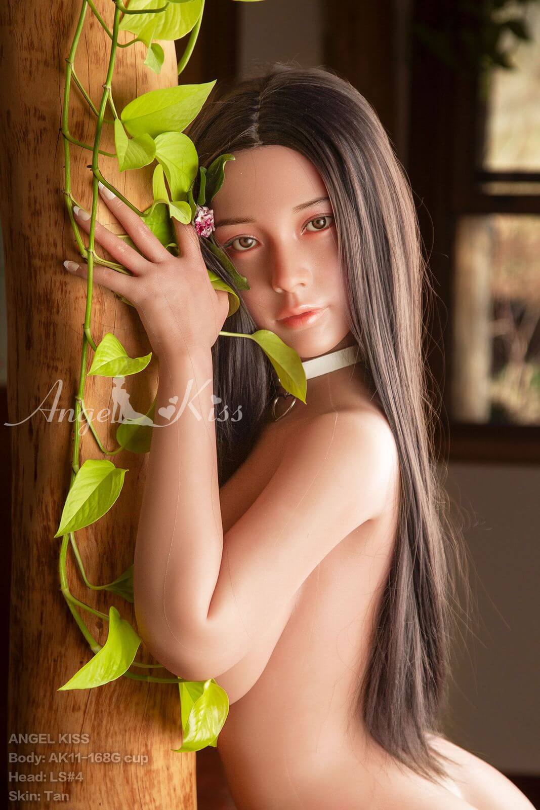Sexpuppe Xenia