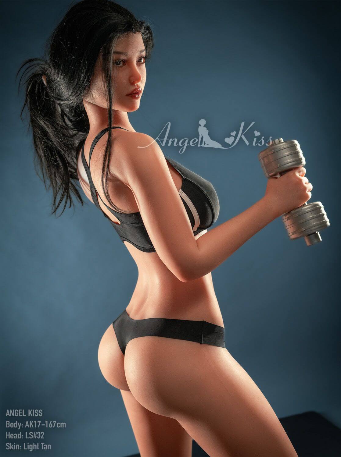 Sexpuppe Gilda