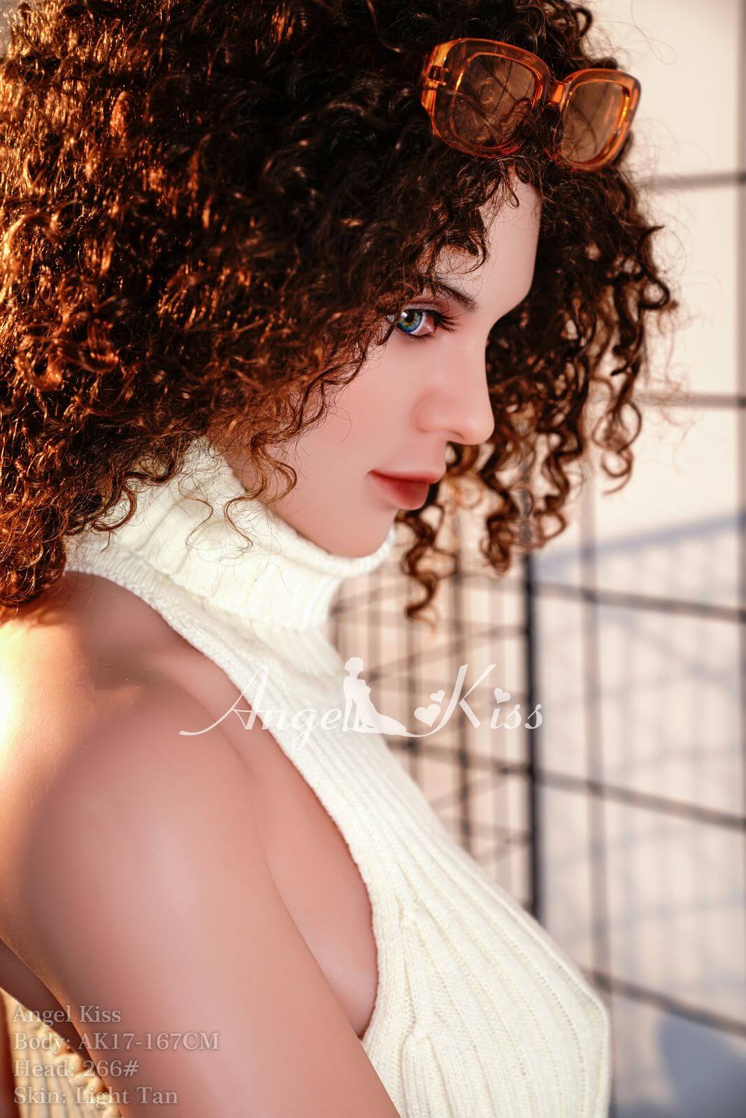 Sexpuppe Honora