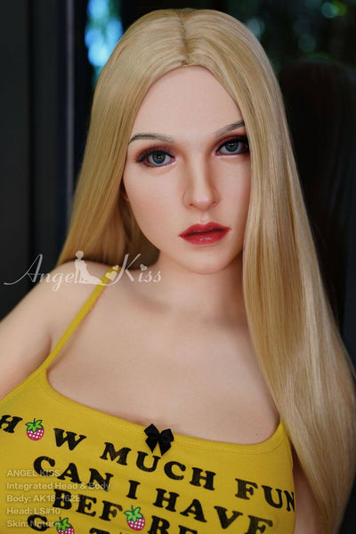 Sexpuppe Kessia