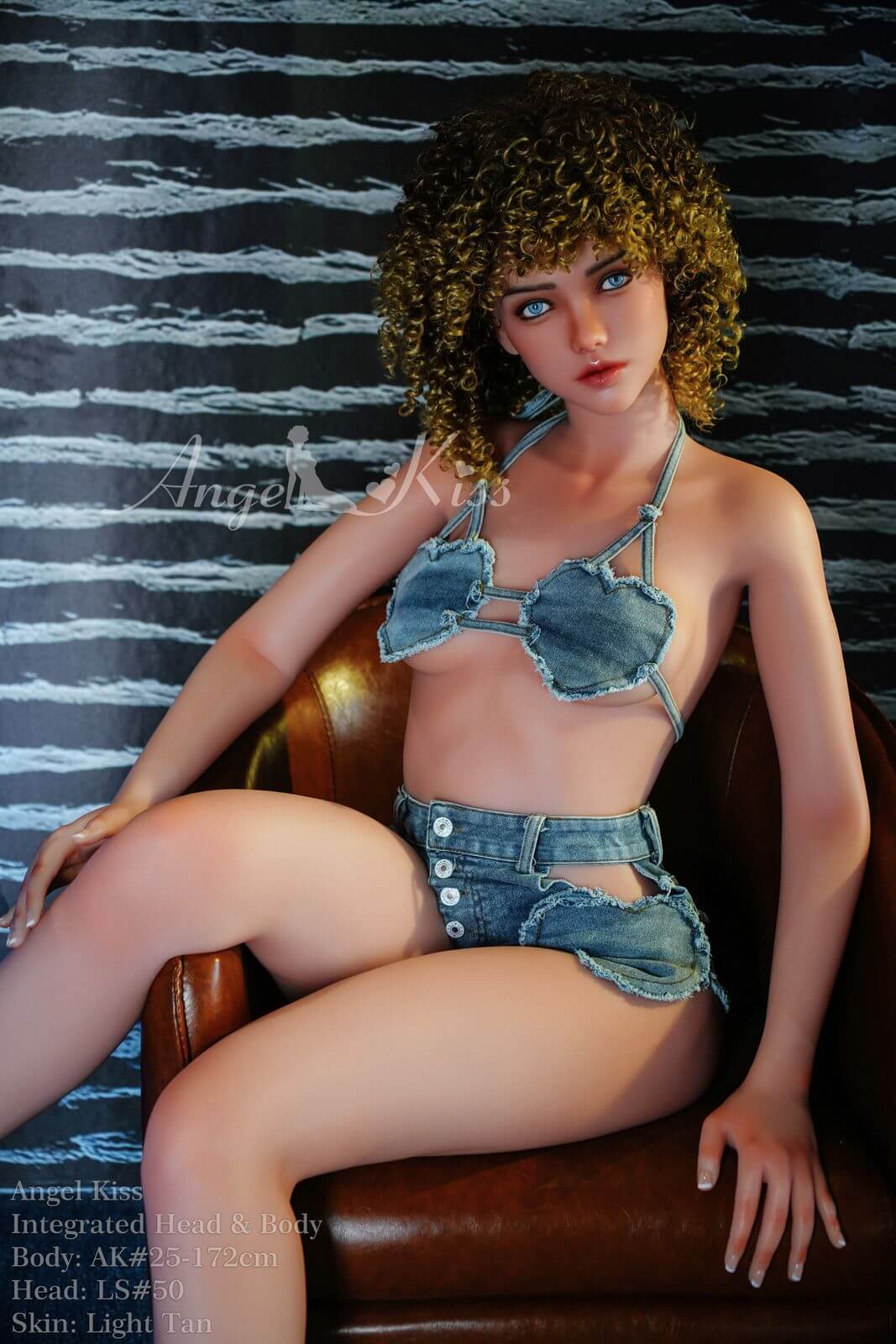 Sexpuppe Danika