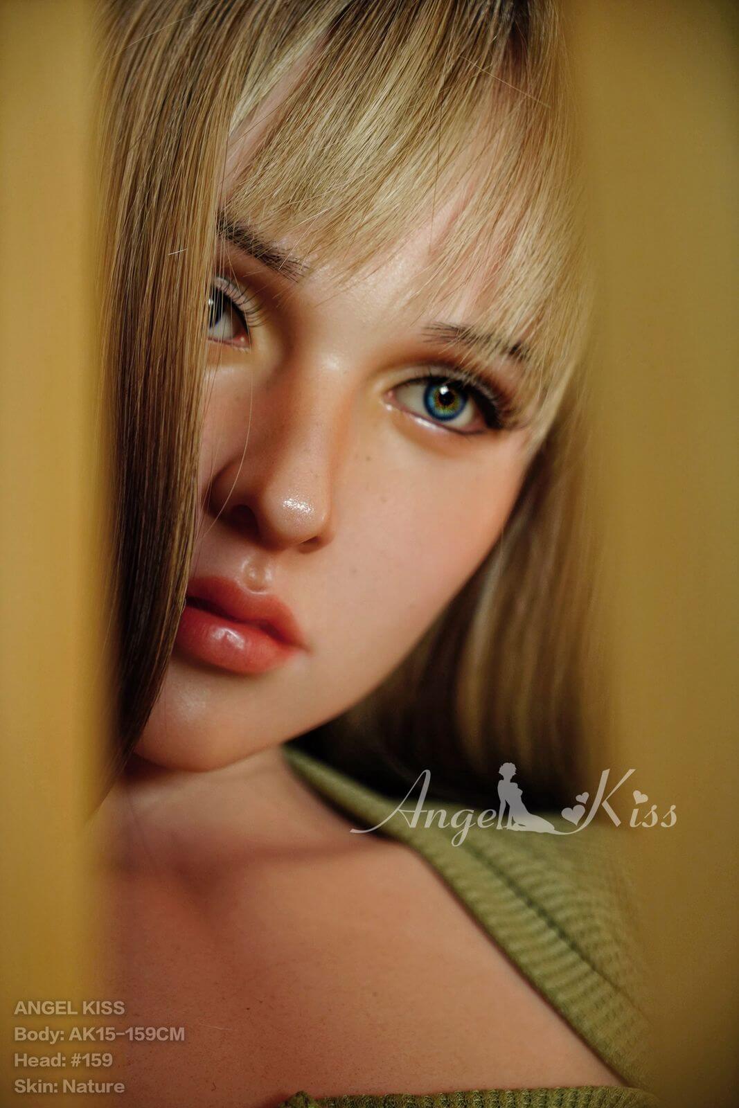 Sexpuppe Halina