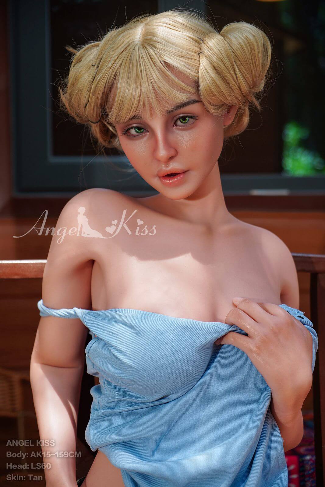 Sexpuppe Kalyani