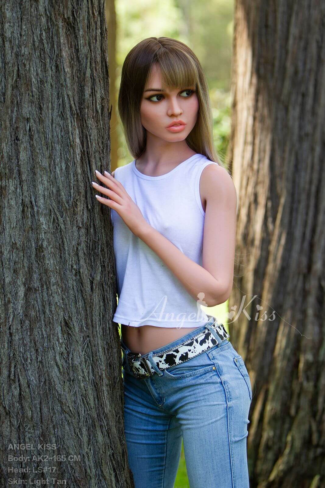 Sexpuppe Jovana