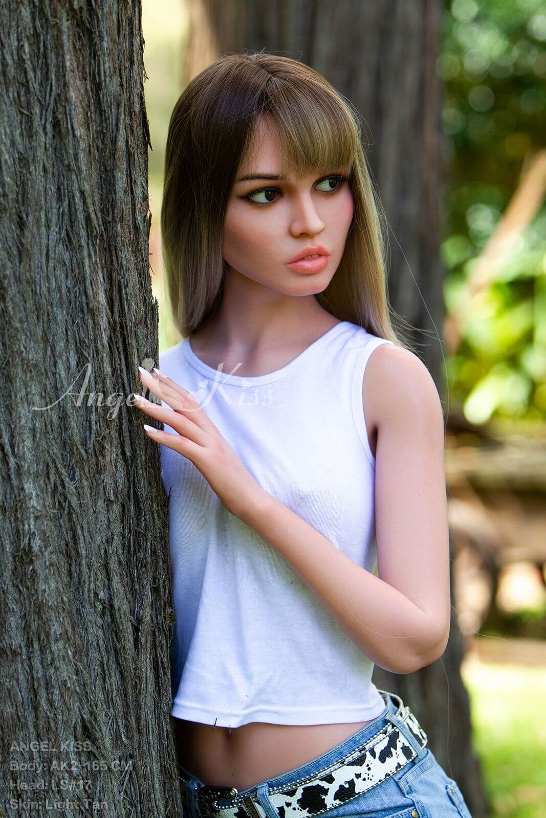 Sexpuppe Jovana