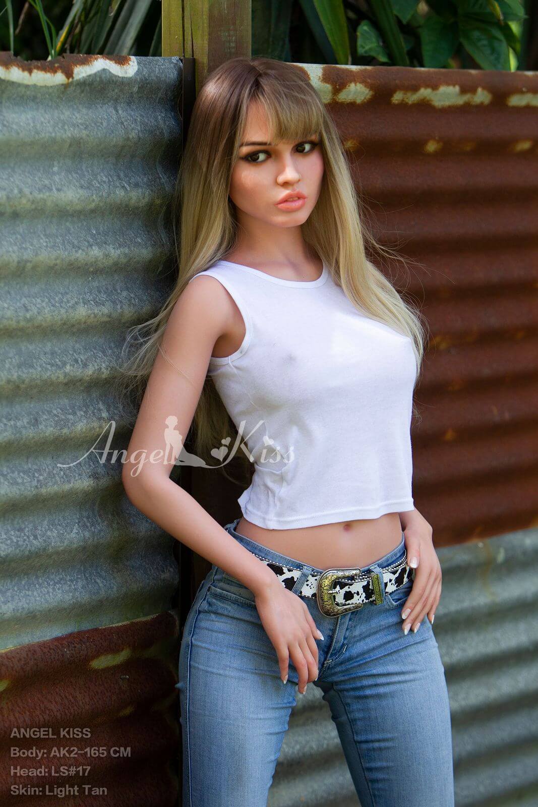 Sexpuppe Jovana