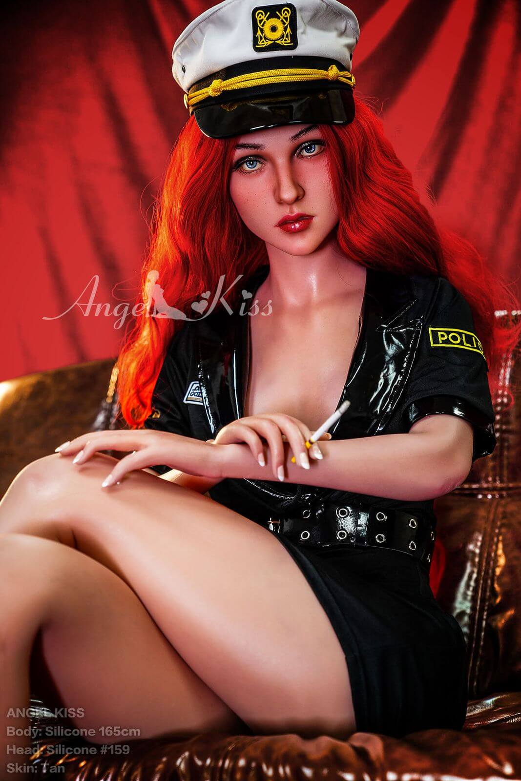 Sexpuppe Cinjes