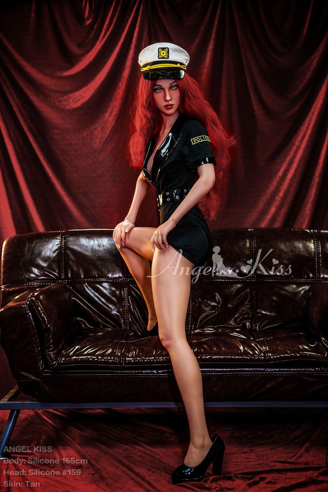 Sexpuppe Cinjes