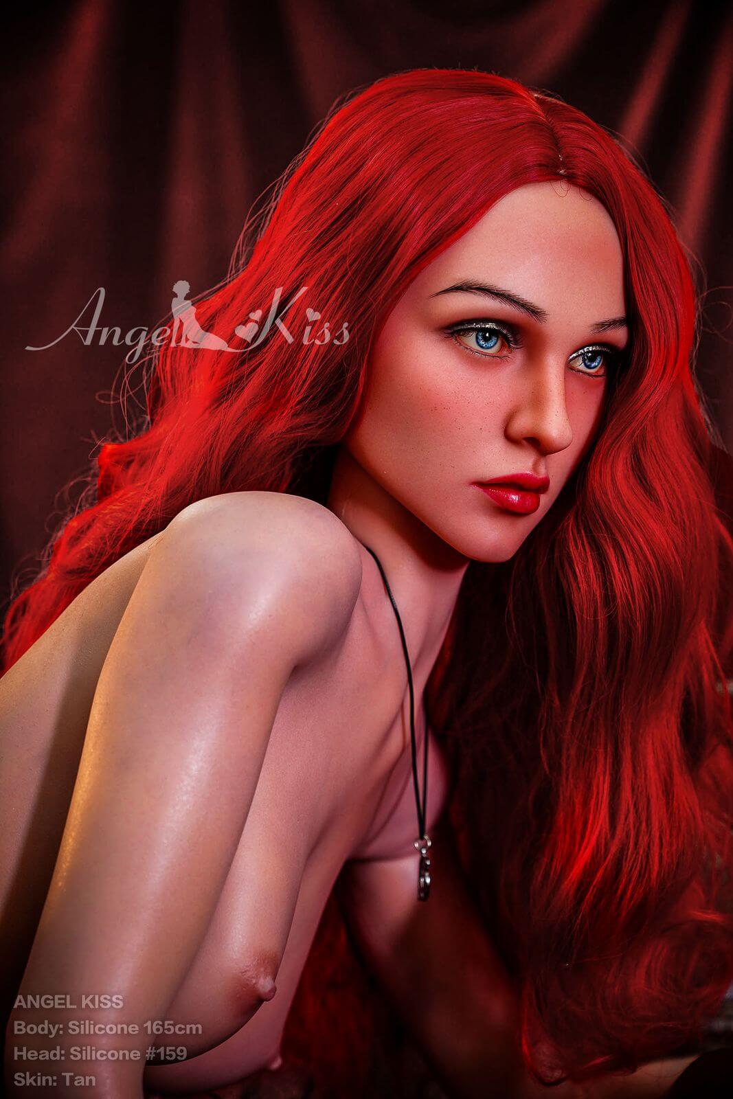 Sexpuppe Cinjes