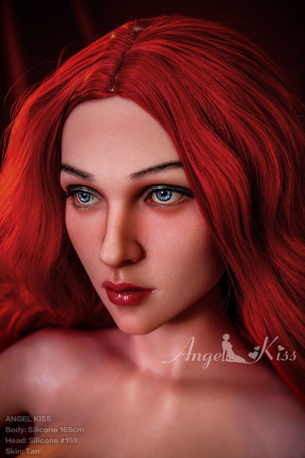 Sexpuppe Cinjes
