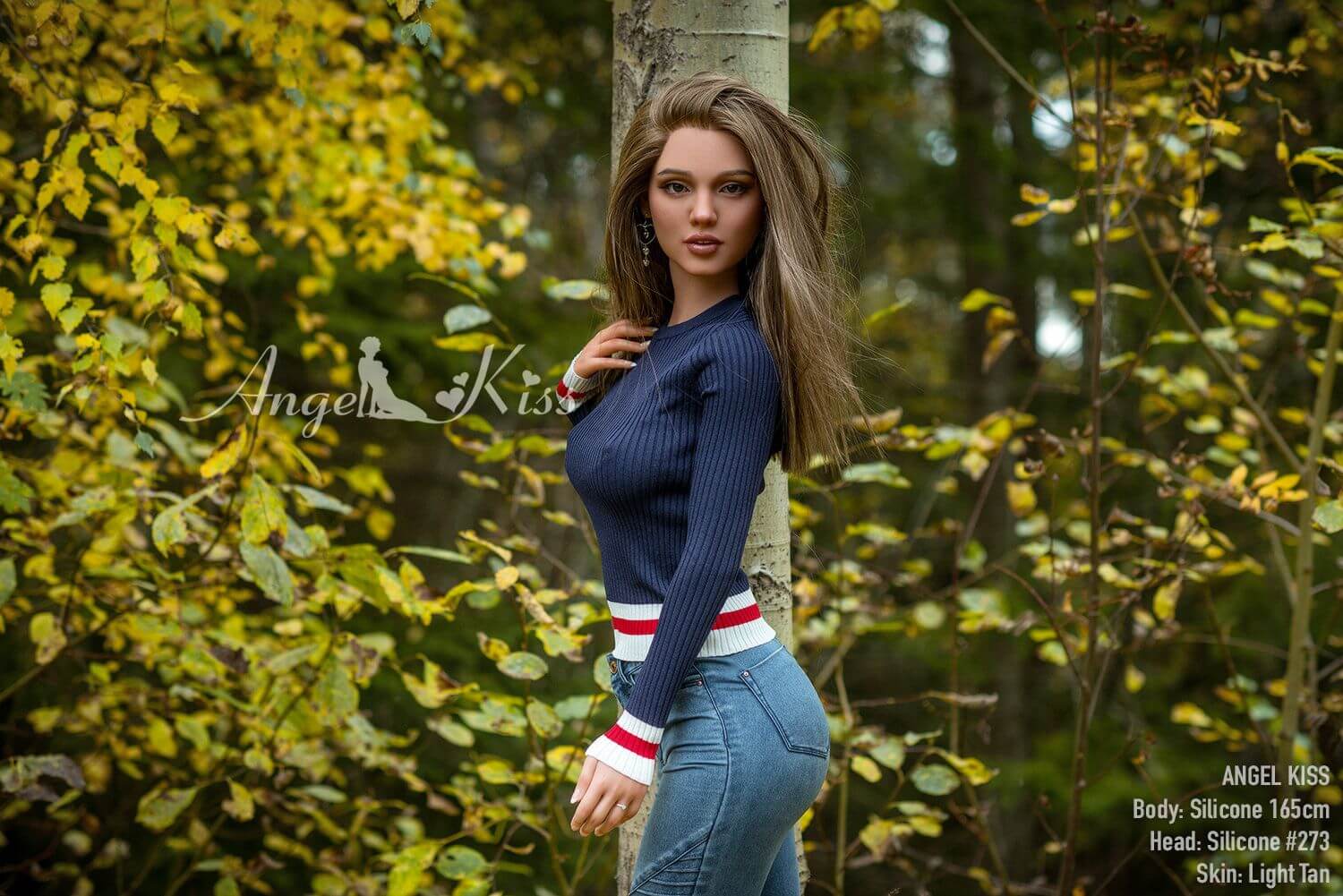 Sexpuppe Dorothee