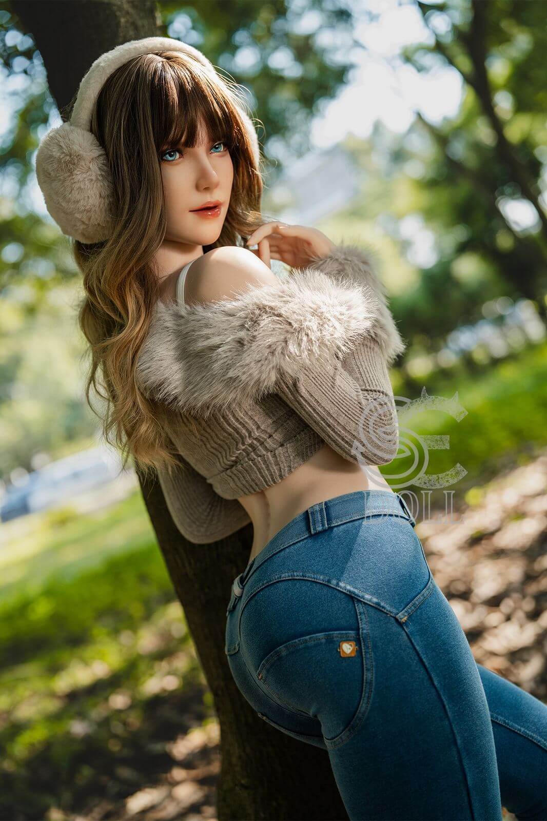 Sexpuppe Reginag