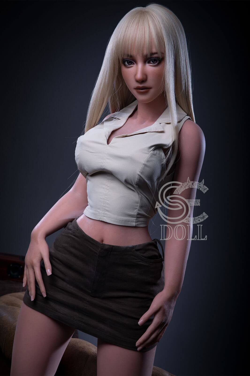 Sexpuppe Yuukag