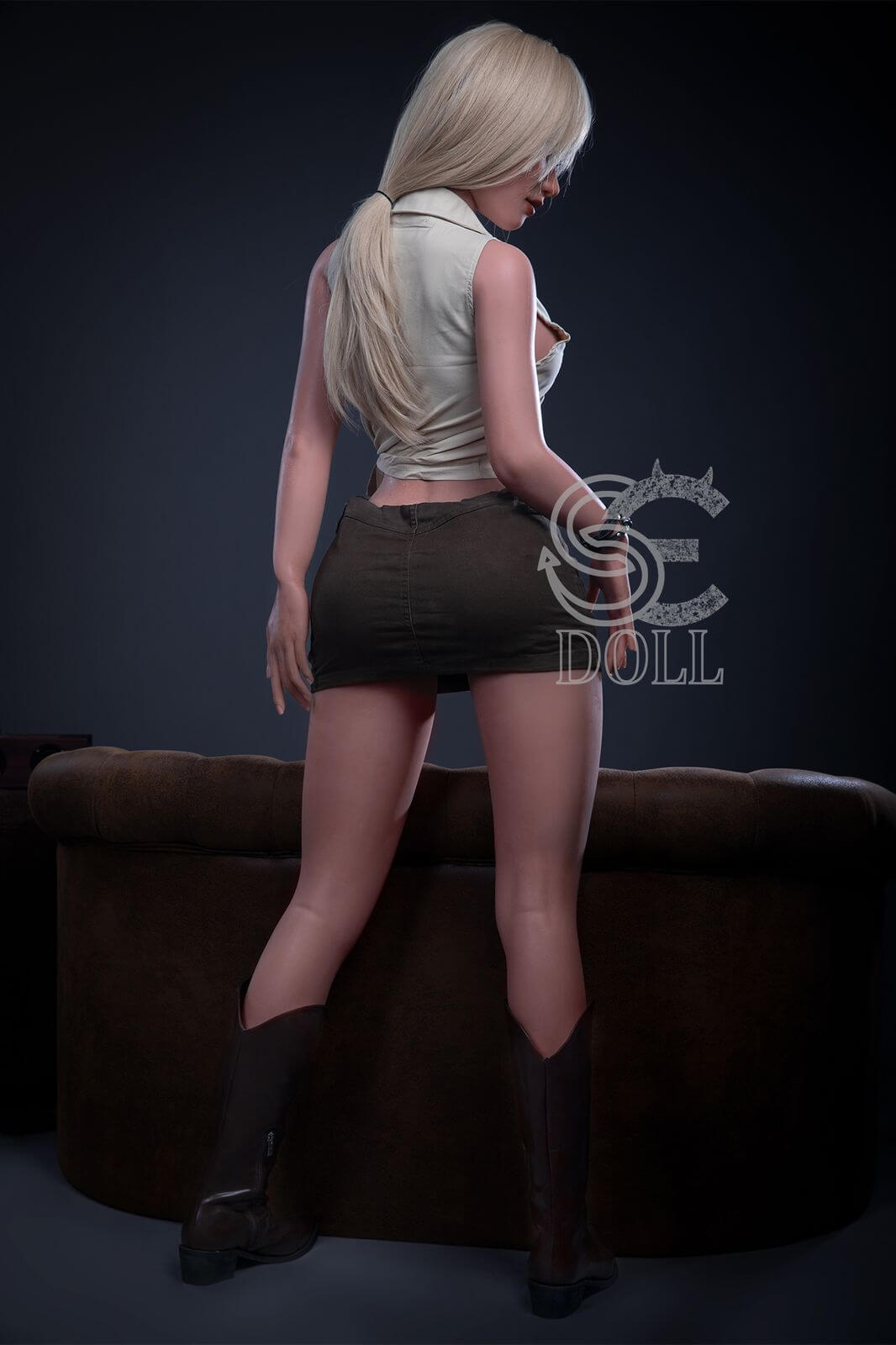Sexpuppe Yuukag