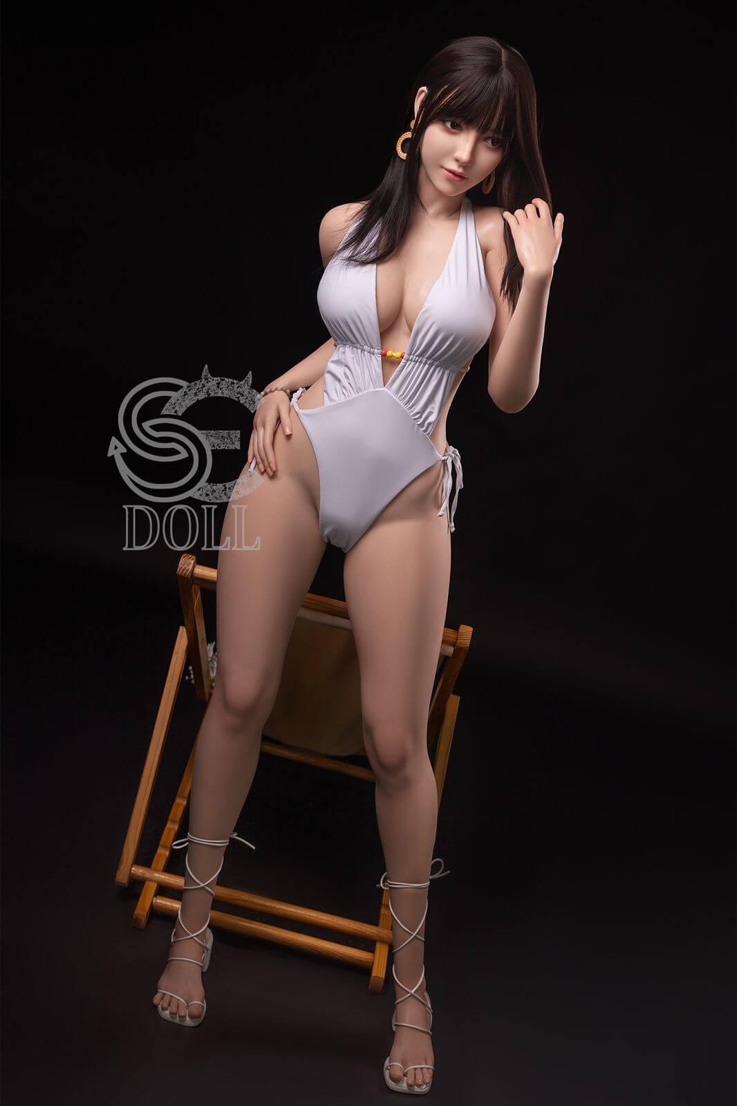 Sexpuppe Annikaf