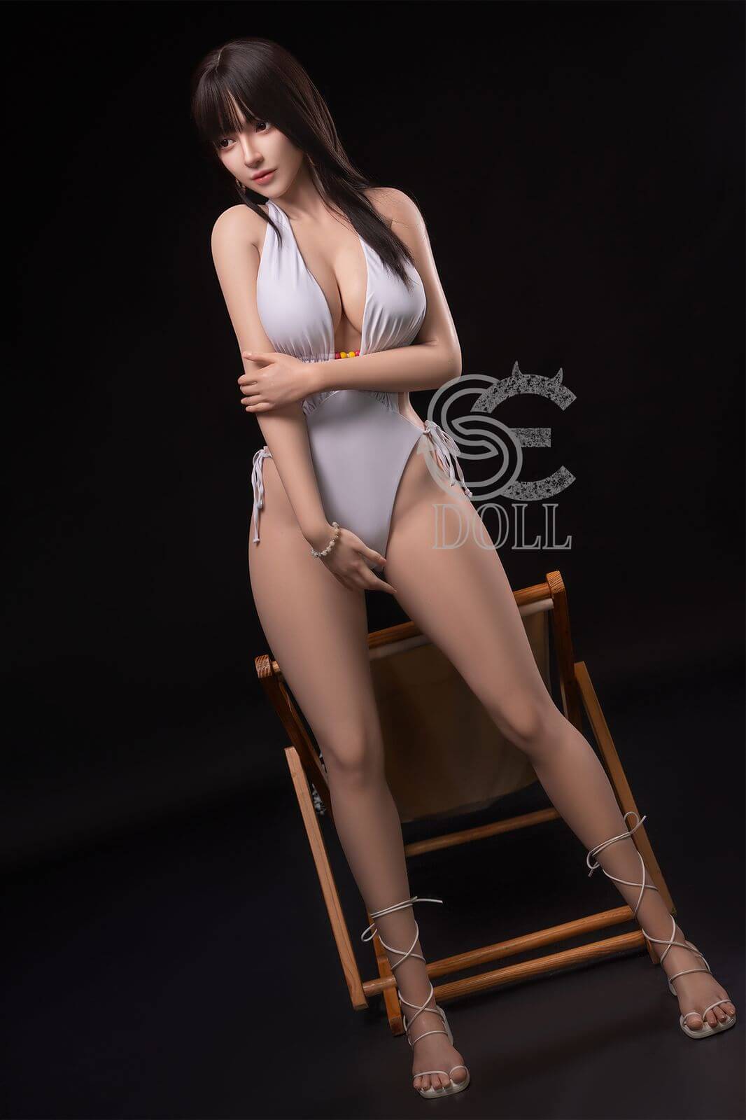 Sexpuppe Annikaf