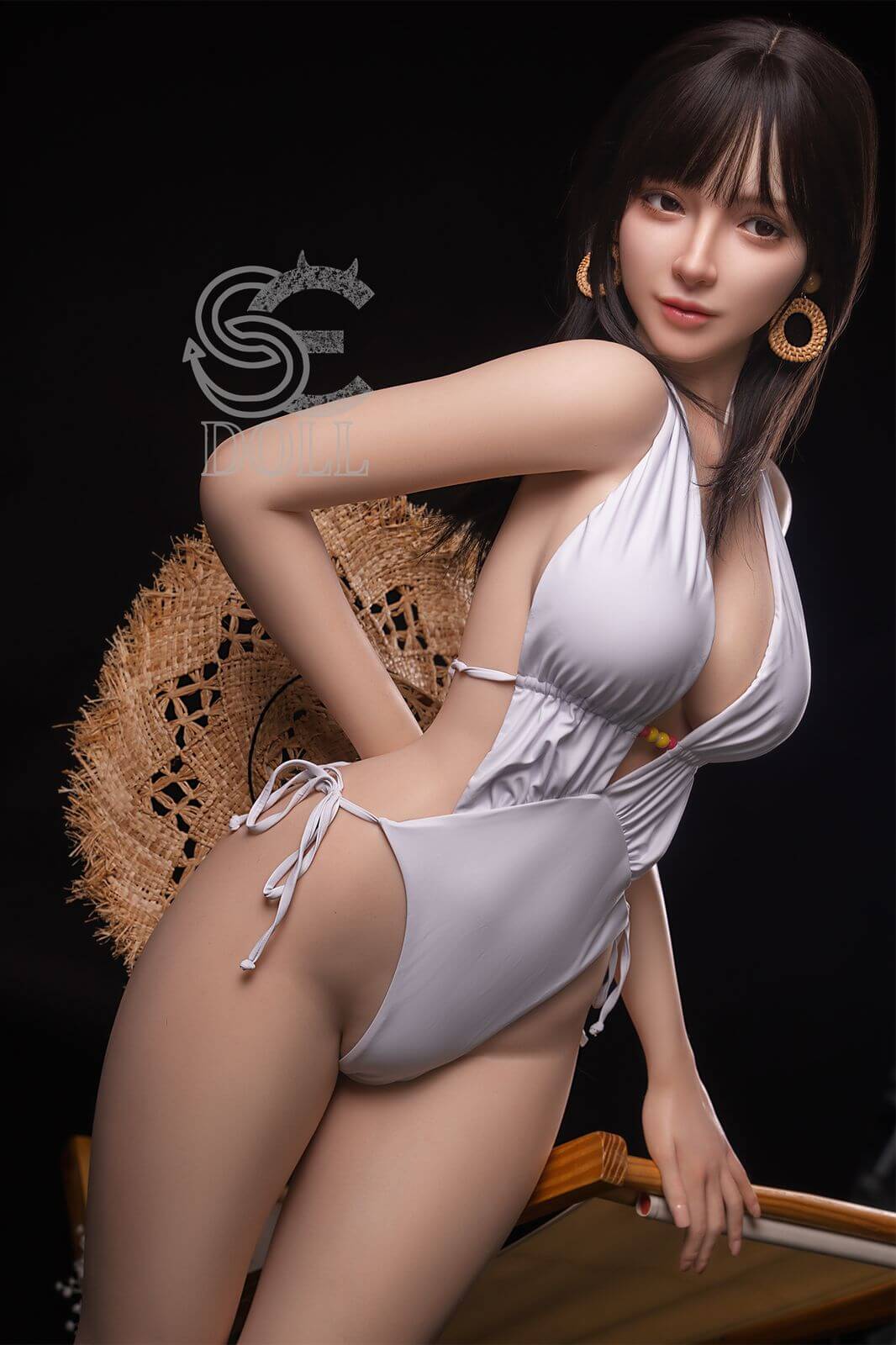 Sexpuppe Annikaf