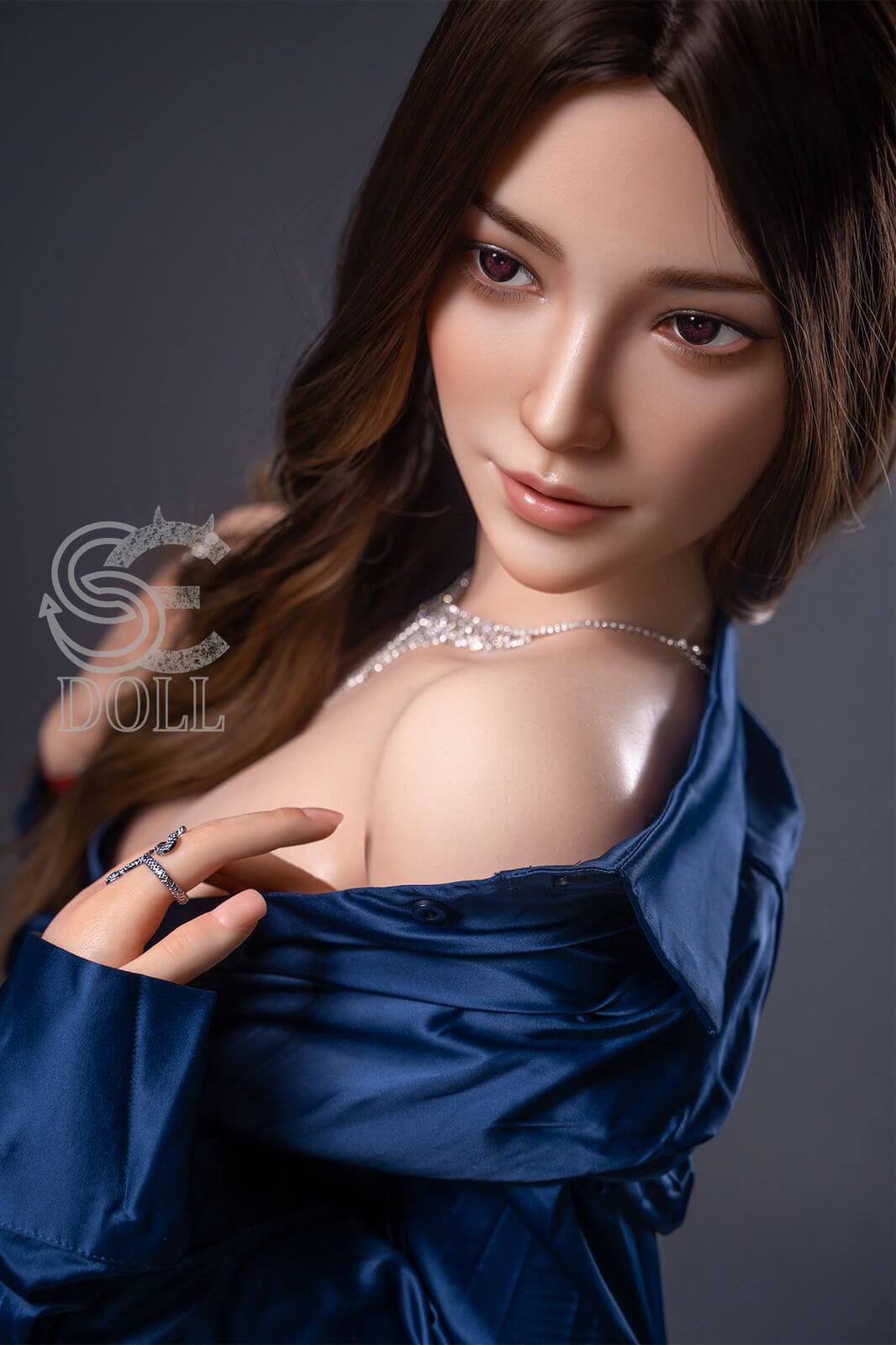 Sexpuppe Reginaf