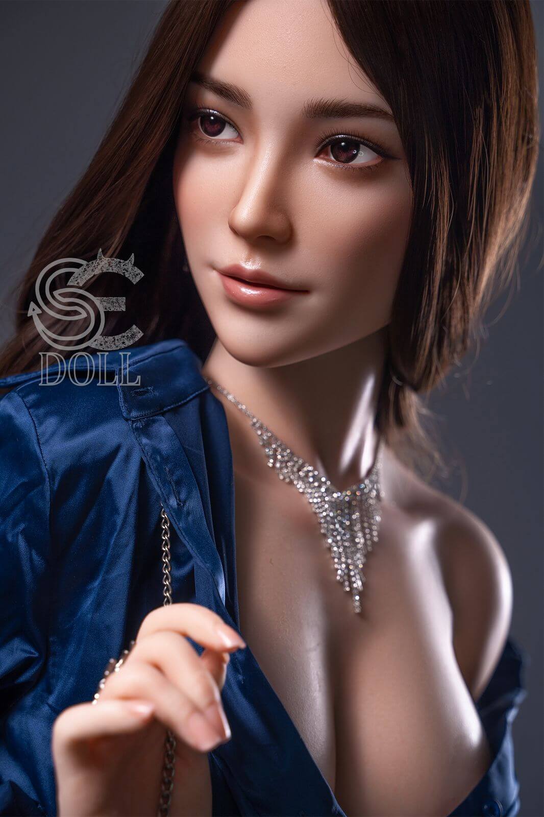 Sexpuppe Reginaf