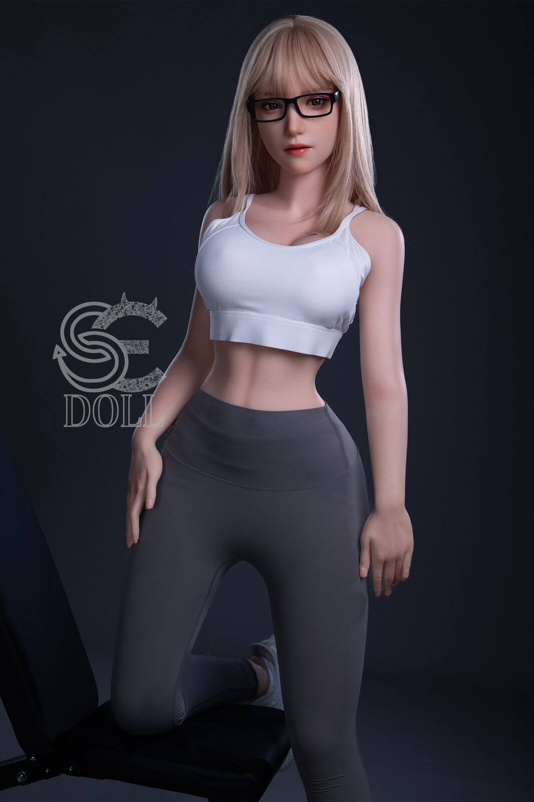 Sexpuppe Queenag