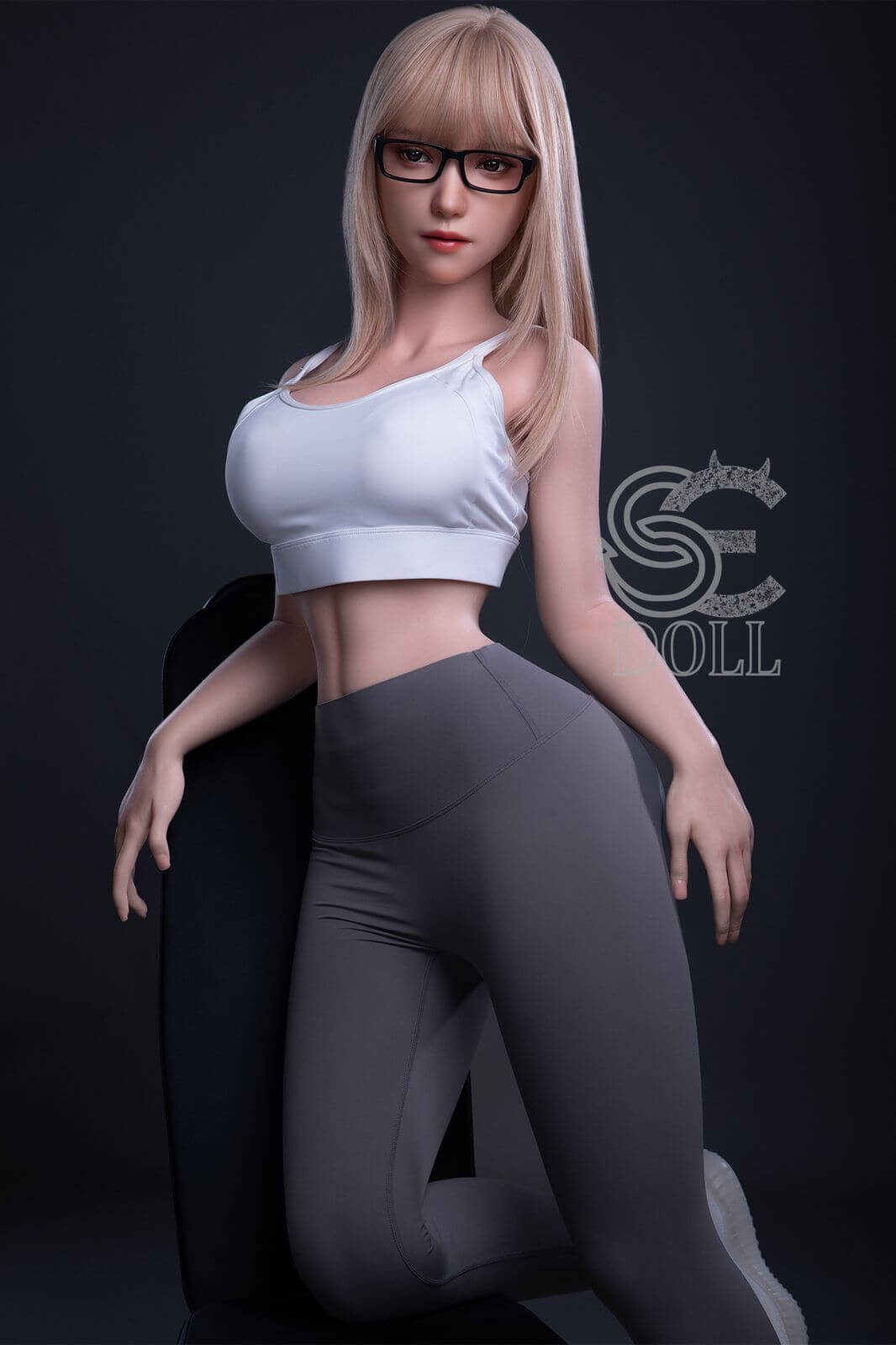 Sexpuppe Queenag