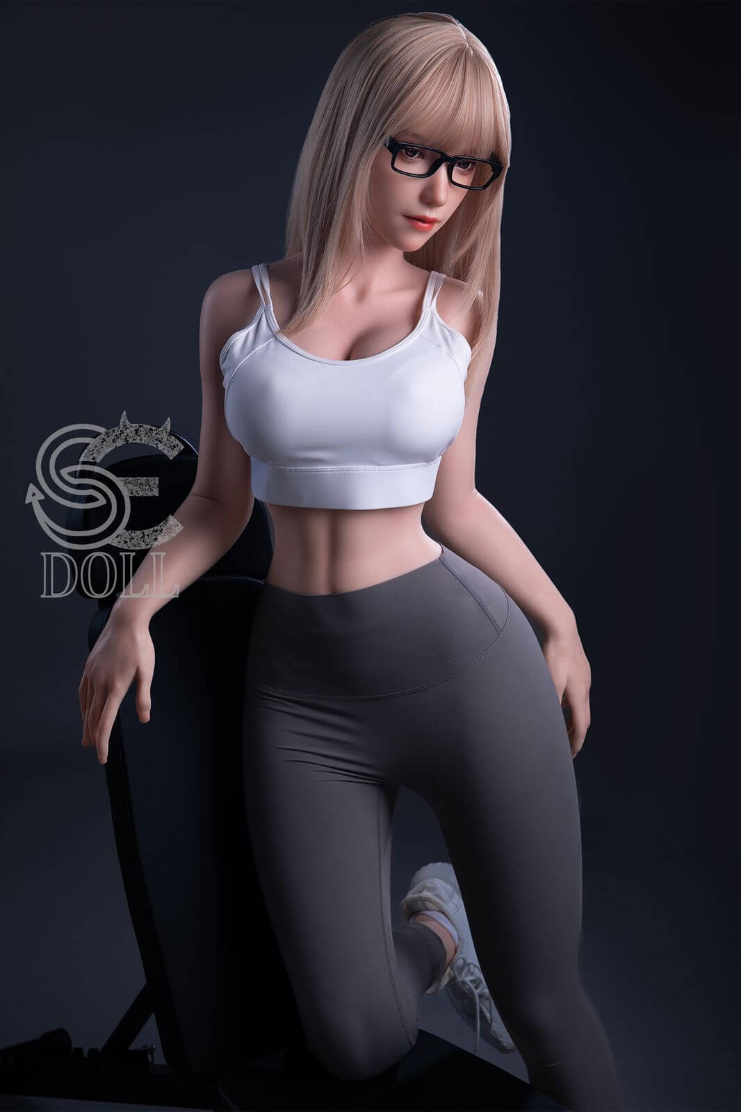 Sexpuppe Queenag