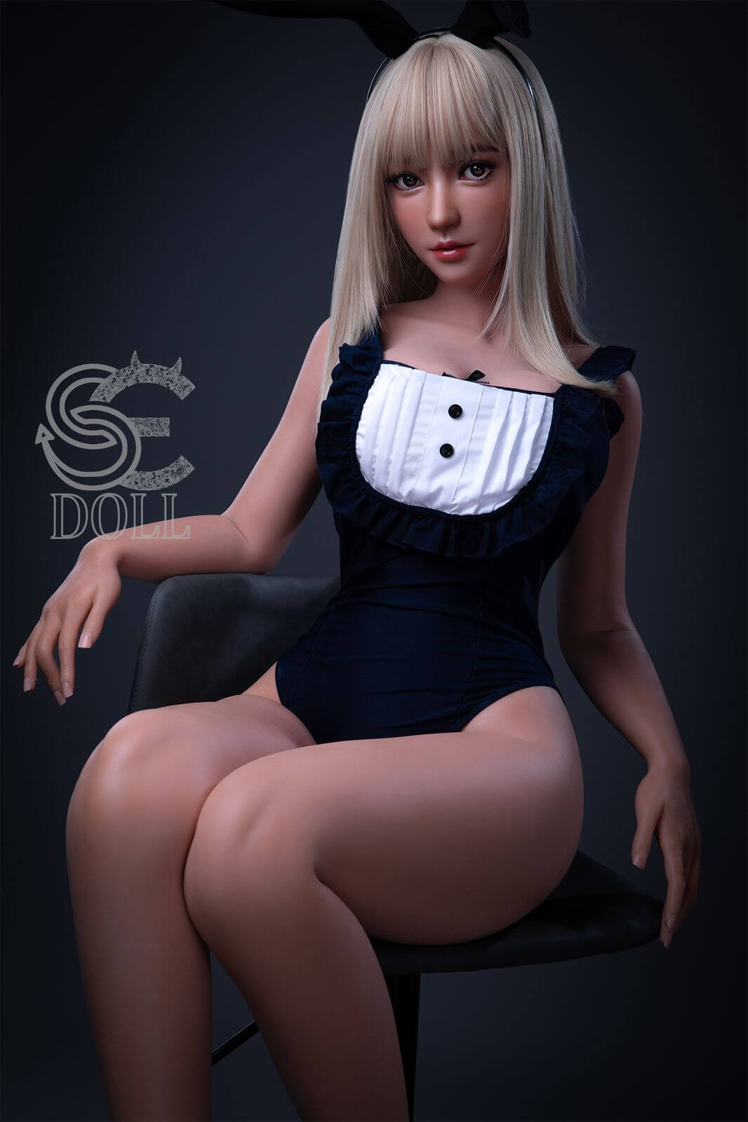 Sexpuppe Yuukaa