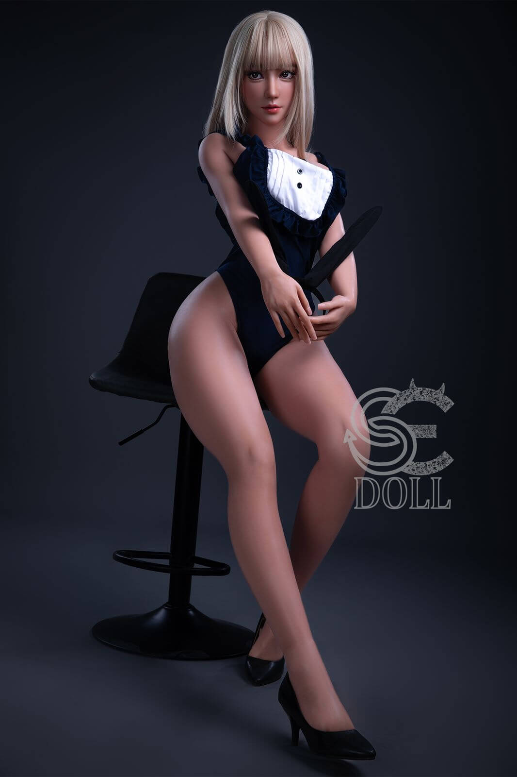 Sexpuppe Yuukaa