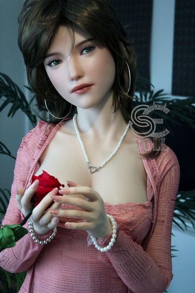 Sexpuppe Queenah