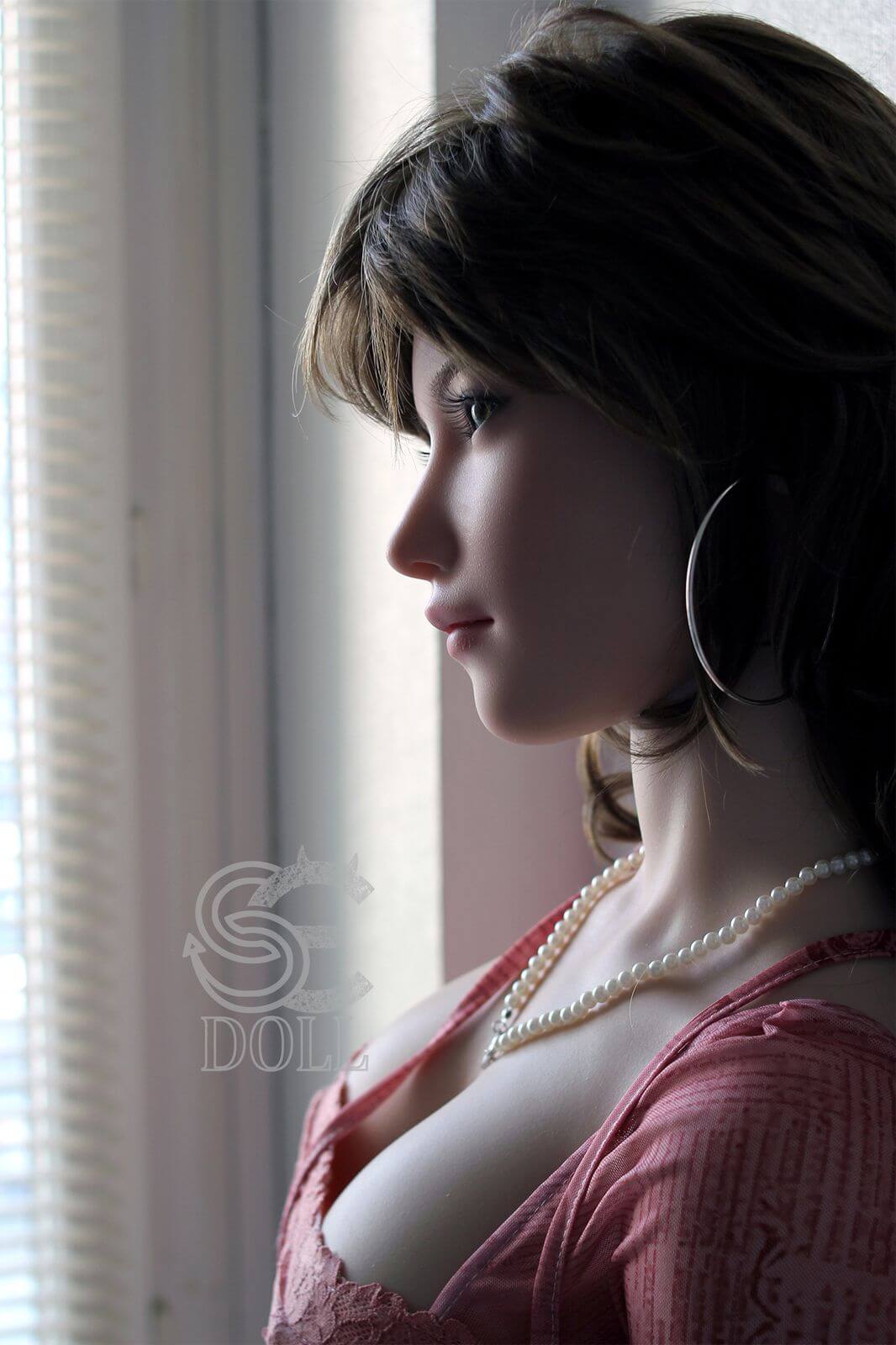 Sexpuppe Queenah
