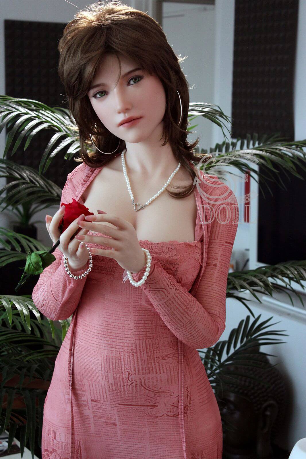 Sexpuppe Queenah