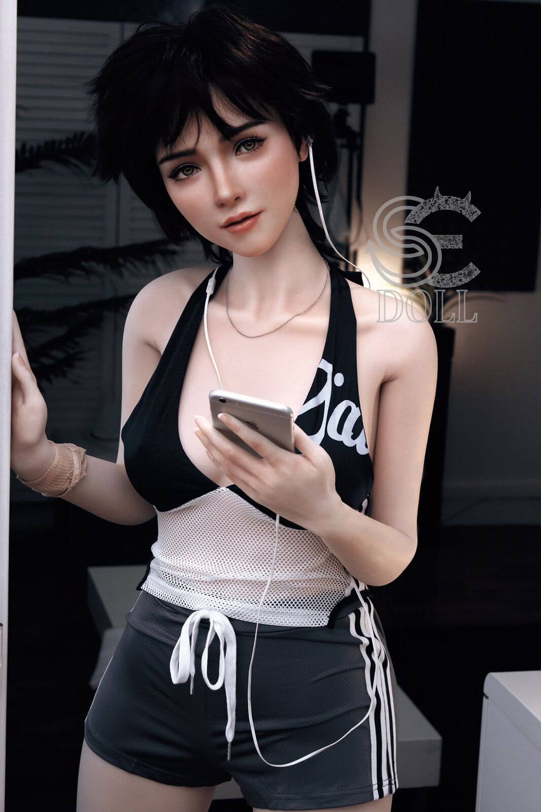 Sexpuppe Annikaa