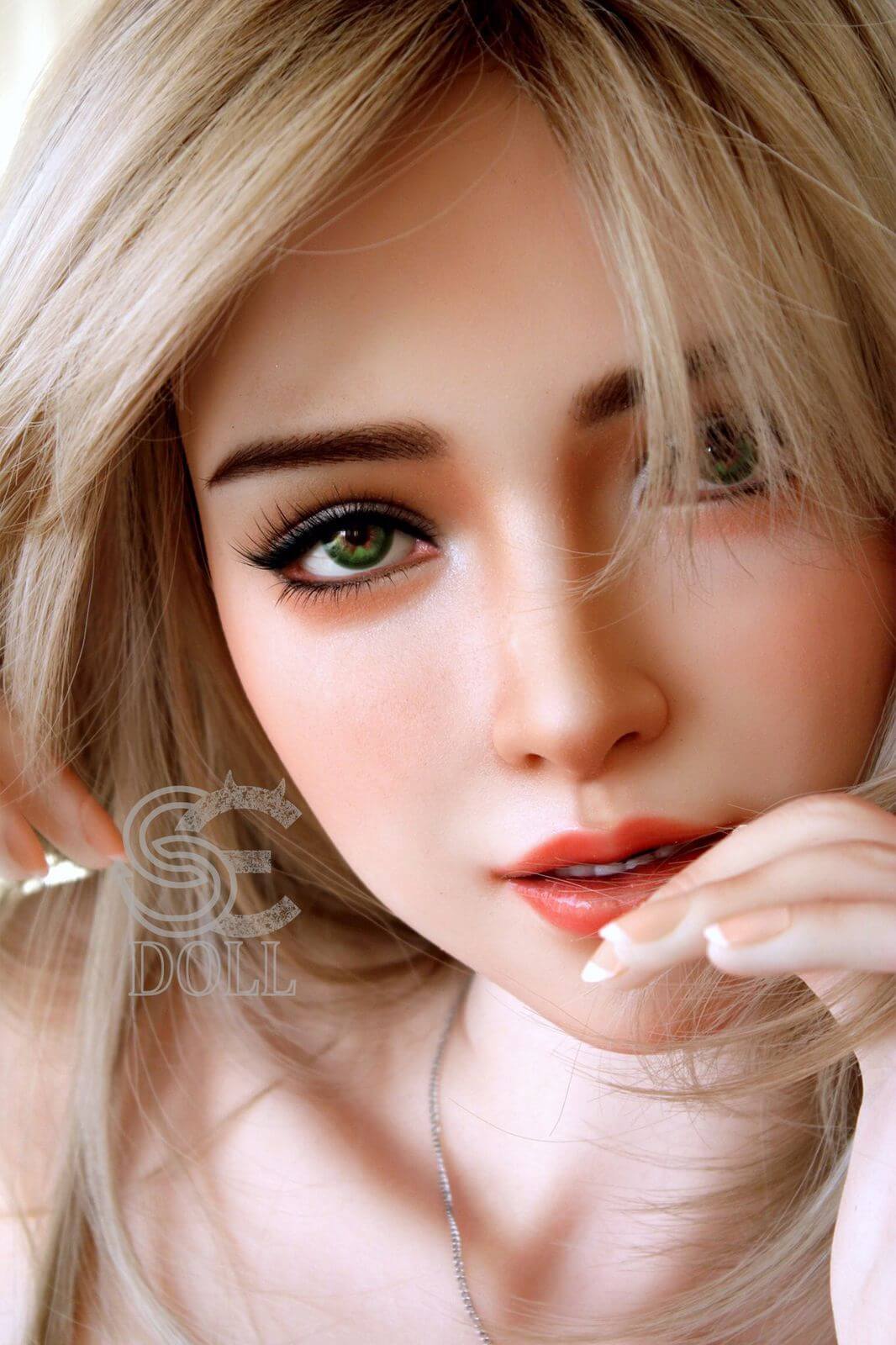 Sexpuppe Annikaa