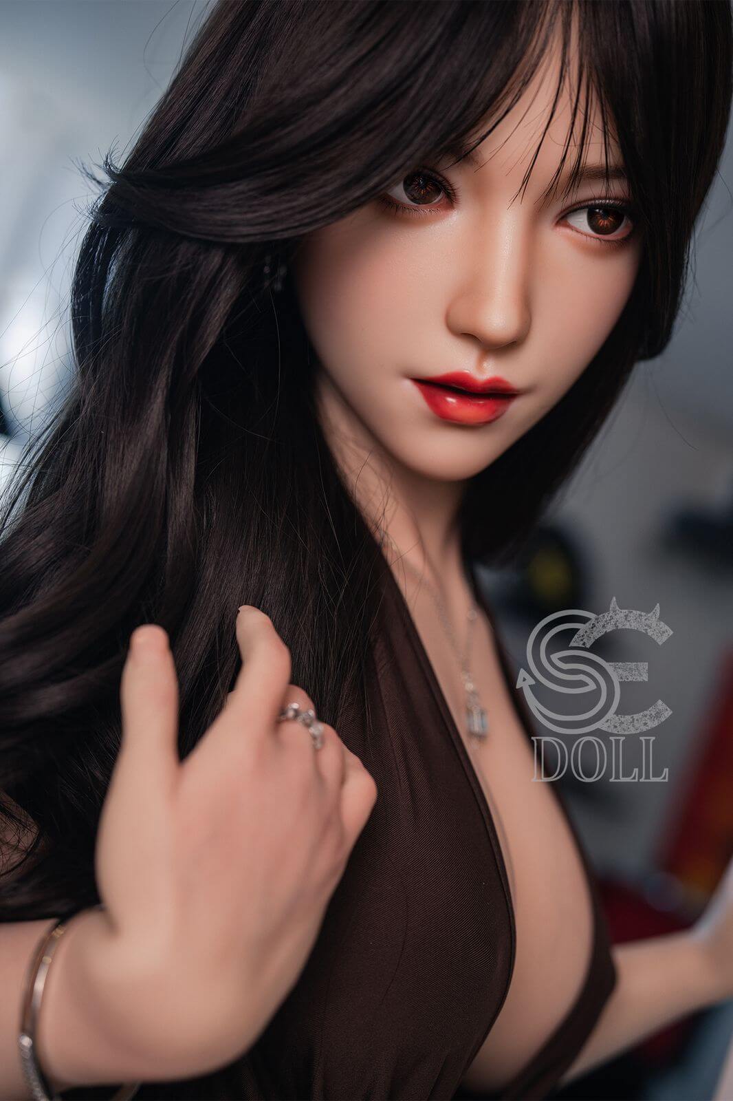 Sexpuppe Queenaa