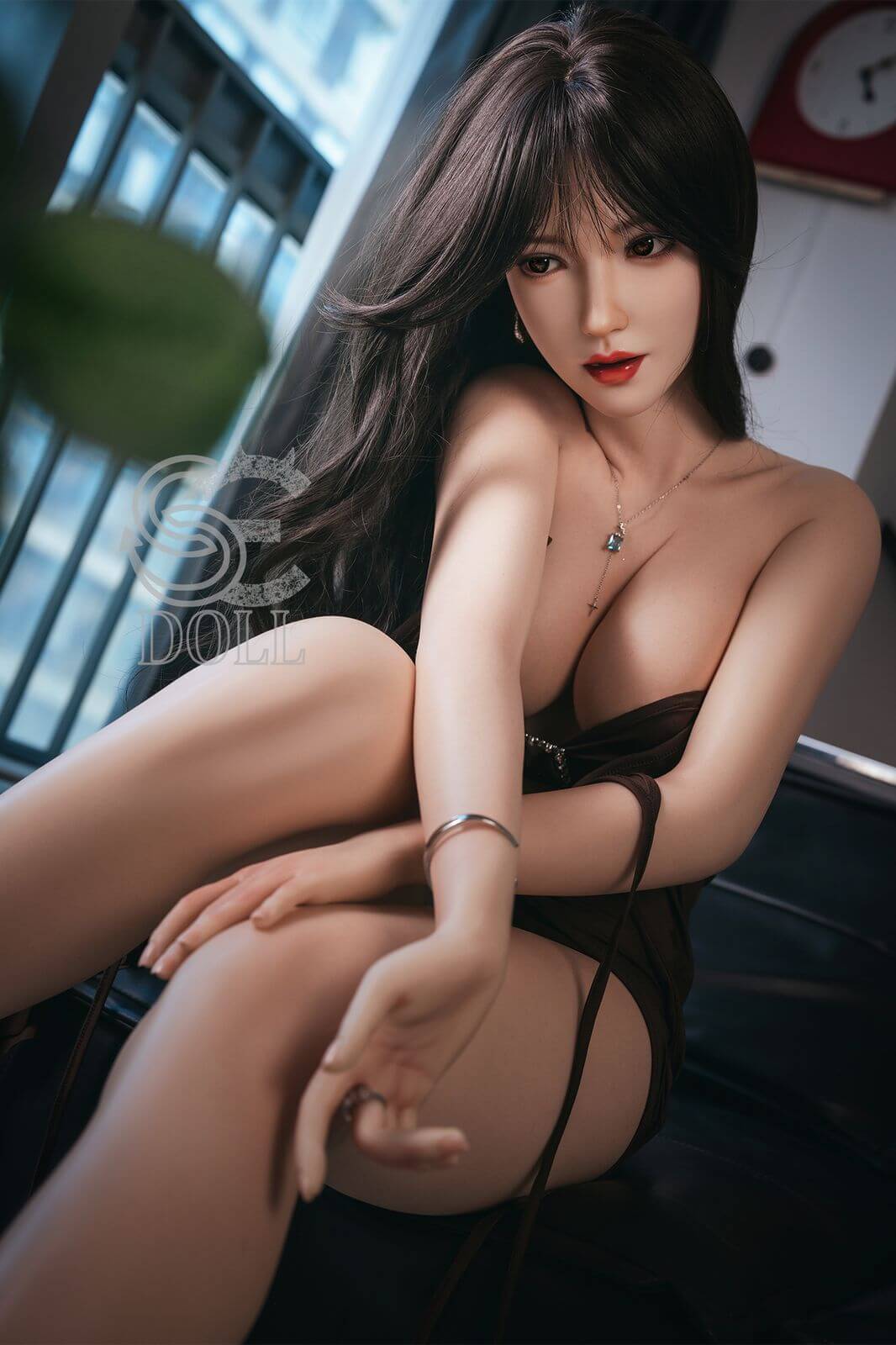 Sexpuppe Queenaa