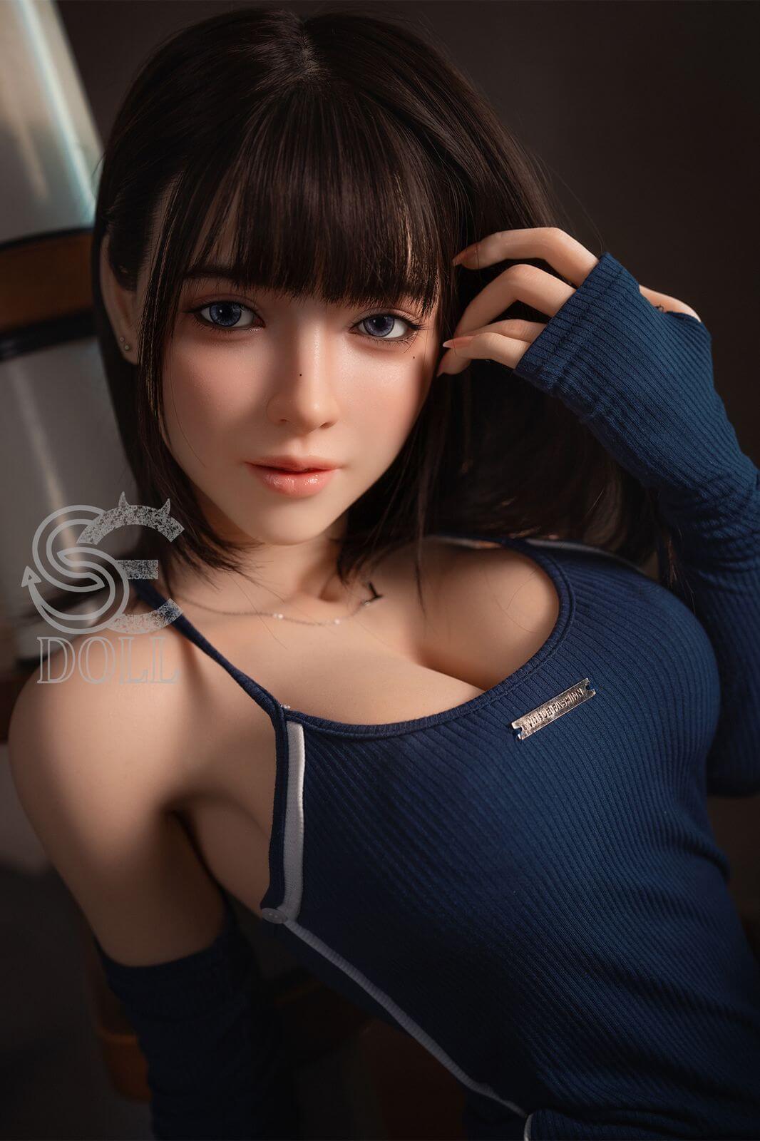Sexpuppe Annikag