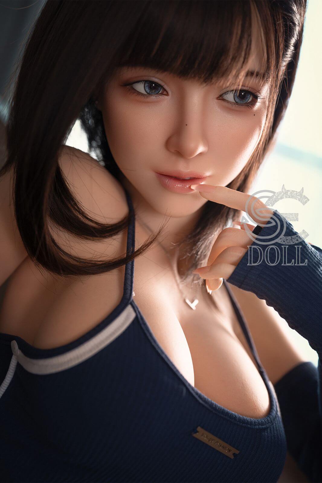 Sexpuppe Annikag