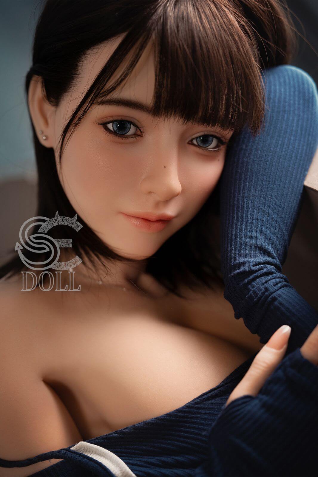 Sexpuppe Annikag