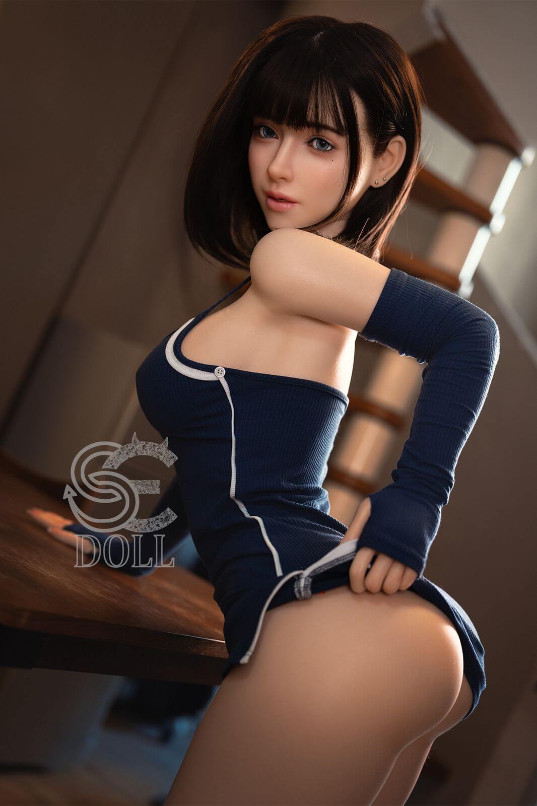 Sexpuppe Annikag